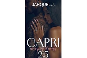 Capri 2.5 (Season Three: Delgato Family: Capri)