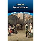 Middlemarch (Dover Thrift Editions: Classic Novels)