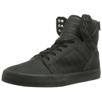 Supra Men&amp;#39;s Skytop Fashion Sneaker