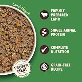 Lily's Kitchen Natural Adult Dog Food Wet Tins Lamb Hotpot 6x400g view 3