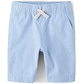 The Children's Place Boys Pull on Jogger Shorts