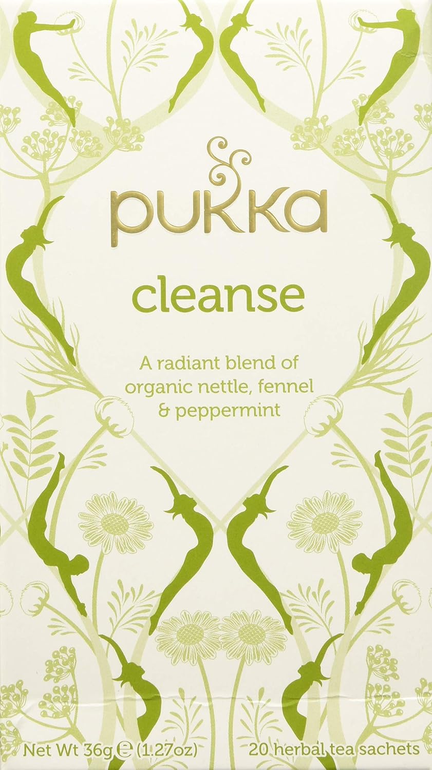 radice di zenzero per il tè