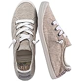Dunes Sport Women's Reesa Canvas Sneaker