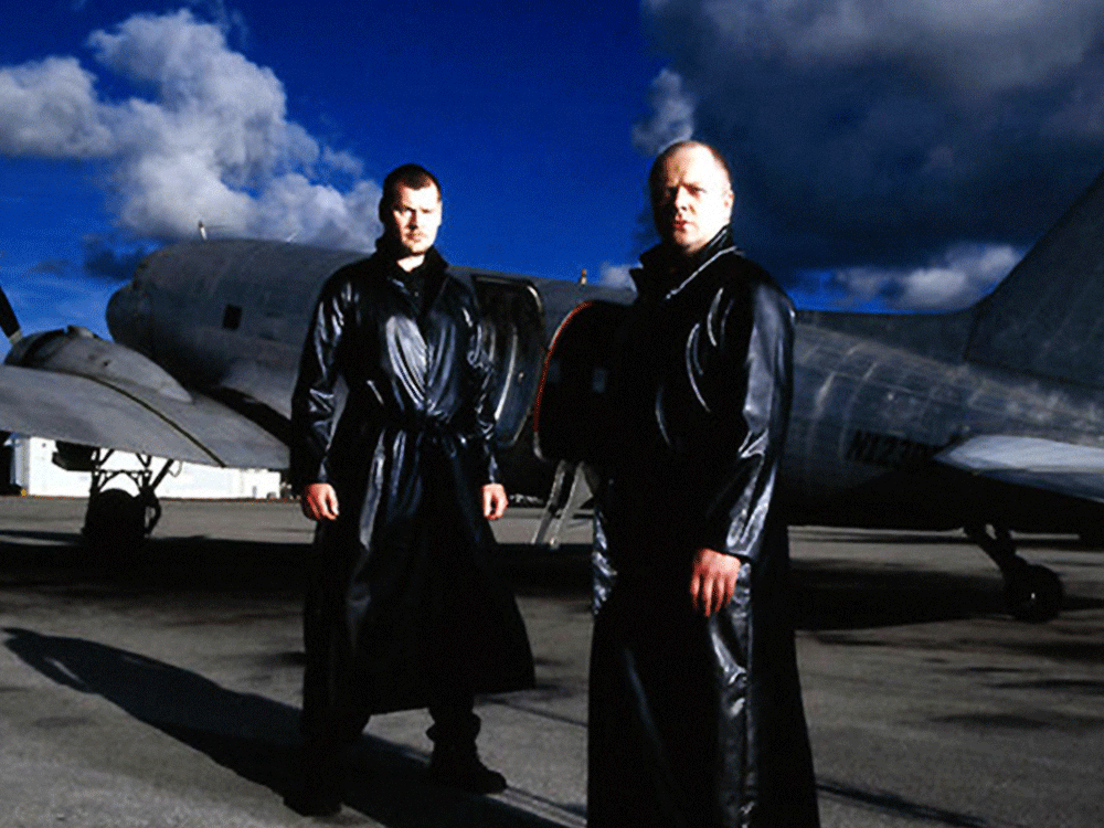 VNV Nation on Amazon Music