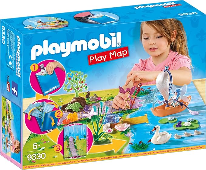 9330 playmobil Clearance