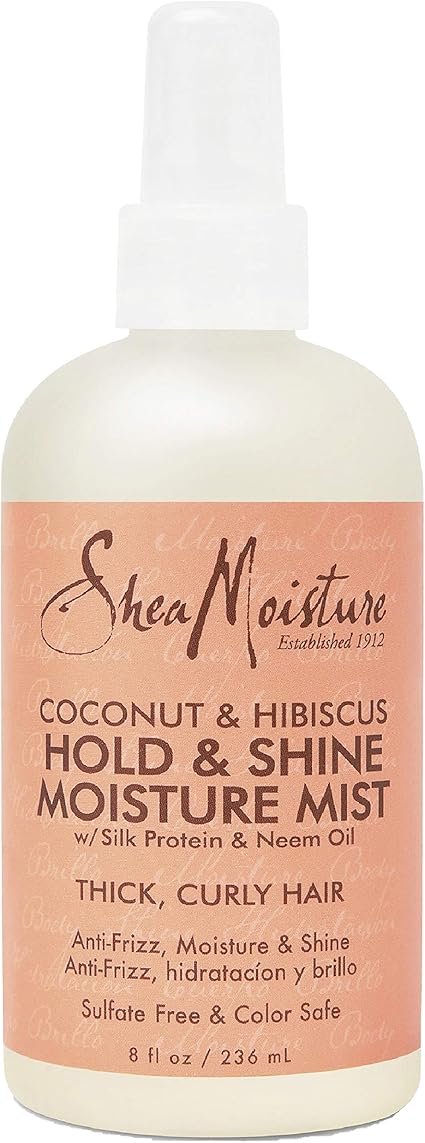 shea moisture amazon uk