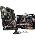 Amazon.com: MSI MPG X870E Carbon WiFi Gaming Motherboard (AMD