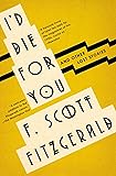 I'd Die For You: And Other Lost Stories