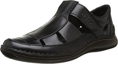 amazon chaussures homme rieker