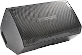 HeadRush FRFR112 MKII 2500W FRFR Speaker 12" Bass/Guitar Amp view 9