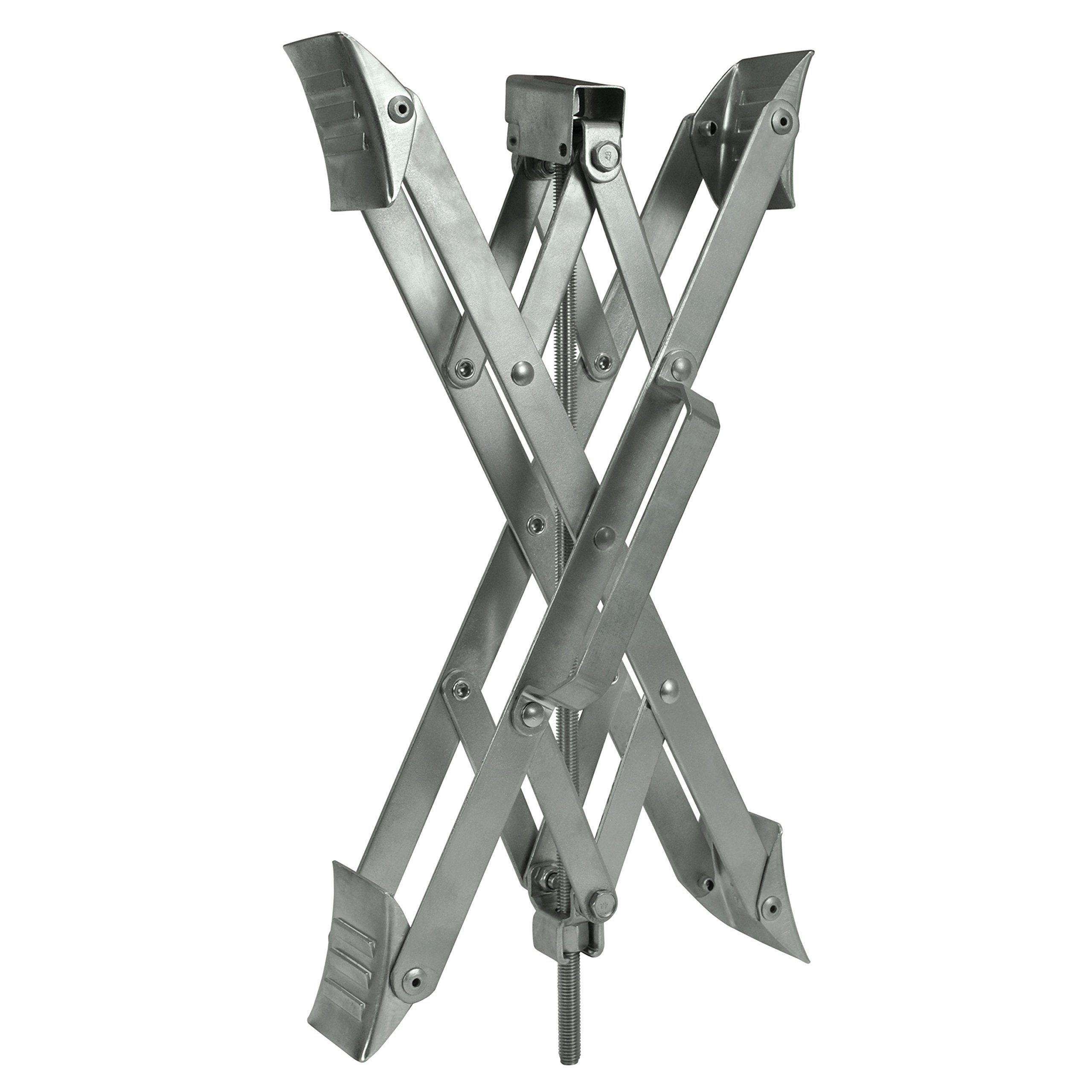 UF Ultra-Fab Products 21-001094 Super Grip Chock (X-Large ,1 Pack) Image