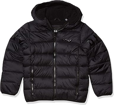 dkny kids jackets