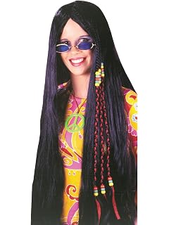 Amazon Com City Costume Wigs Oompa Loompa Wig Bright Green Wig