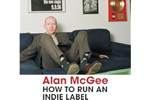 How to Run an Indie Label