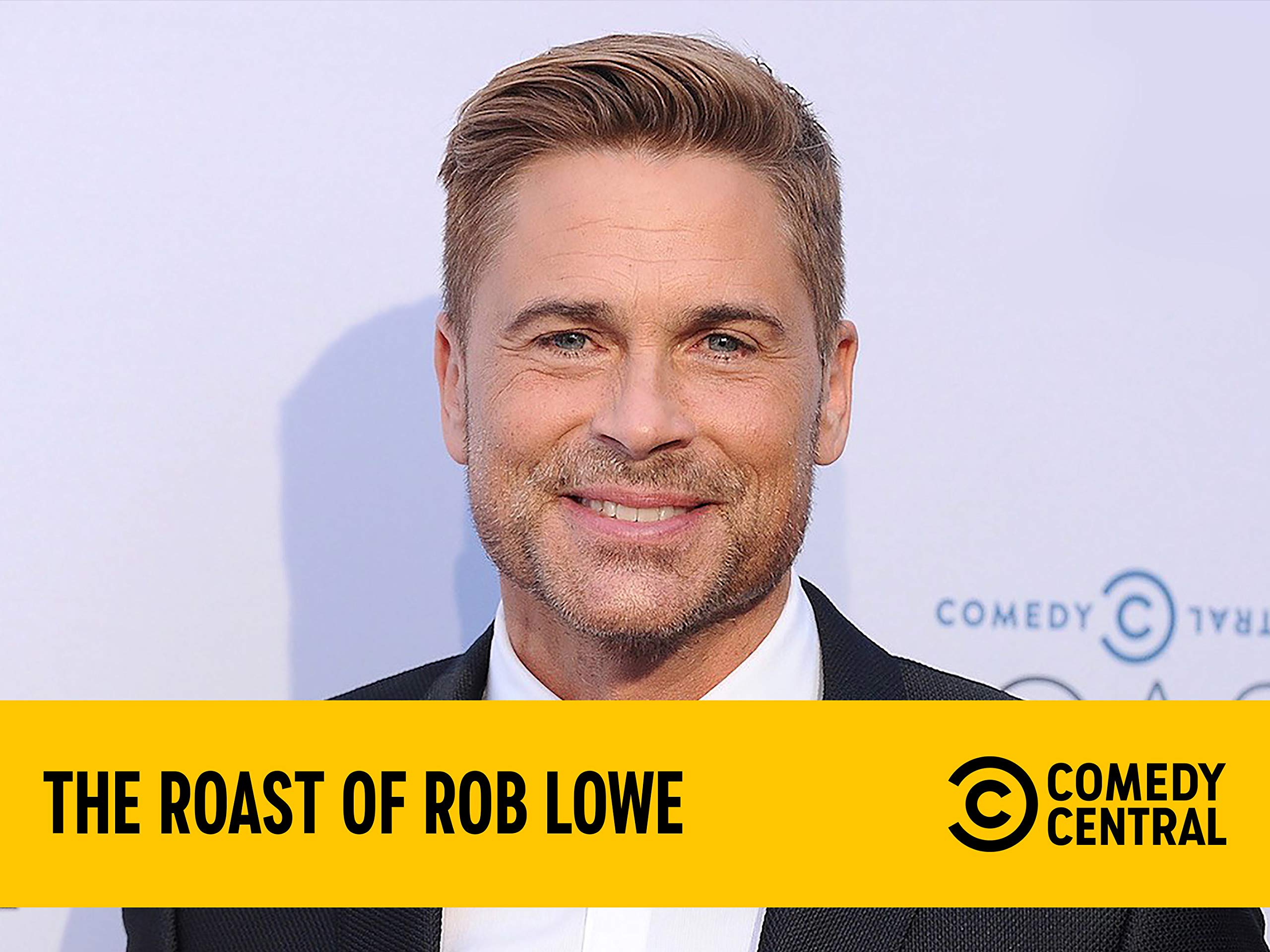 Amazon.de Roast of Rob Lowe ansehen Prime Video