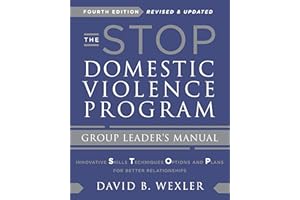 The STOP Domestic Violence Program: Group Leader's Manual