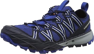 merrell men's water shoes