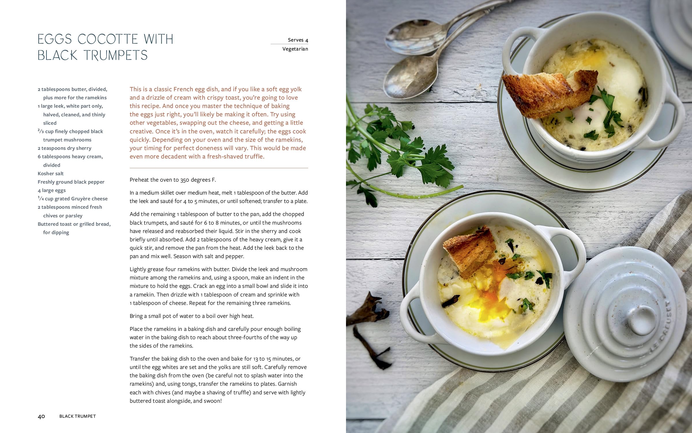 Mushroom Gastronomy: The Art of Cooking with Mushrooms