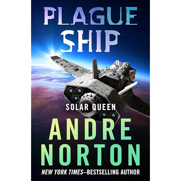 Amazon.com: Sargasso of Space (The Solar Queen Series Book 1