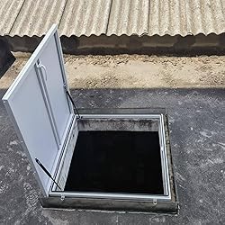 Commercial Roof Access Hatch