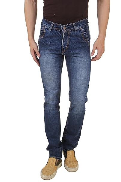 rough and tough jeans