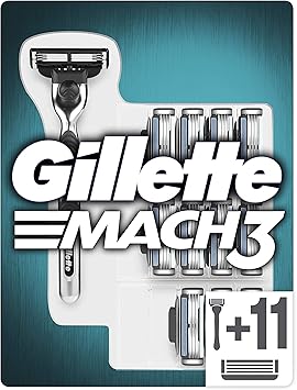 rasoir ancien gillette
