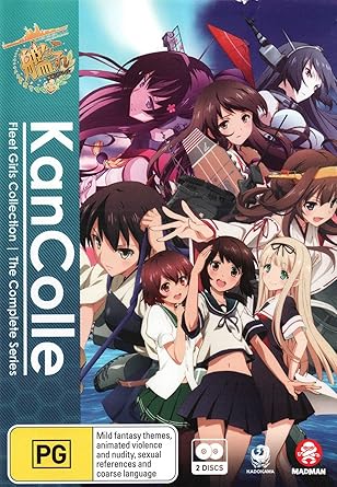 Get Amazon Com Kancolle Kantai Collection Complete Series Anime Desktop Wallpaper Free Wallpaper Amazon Com Kancolle Kantai Collection Complete Series Anime For iPhone Free