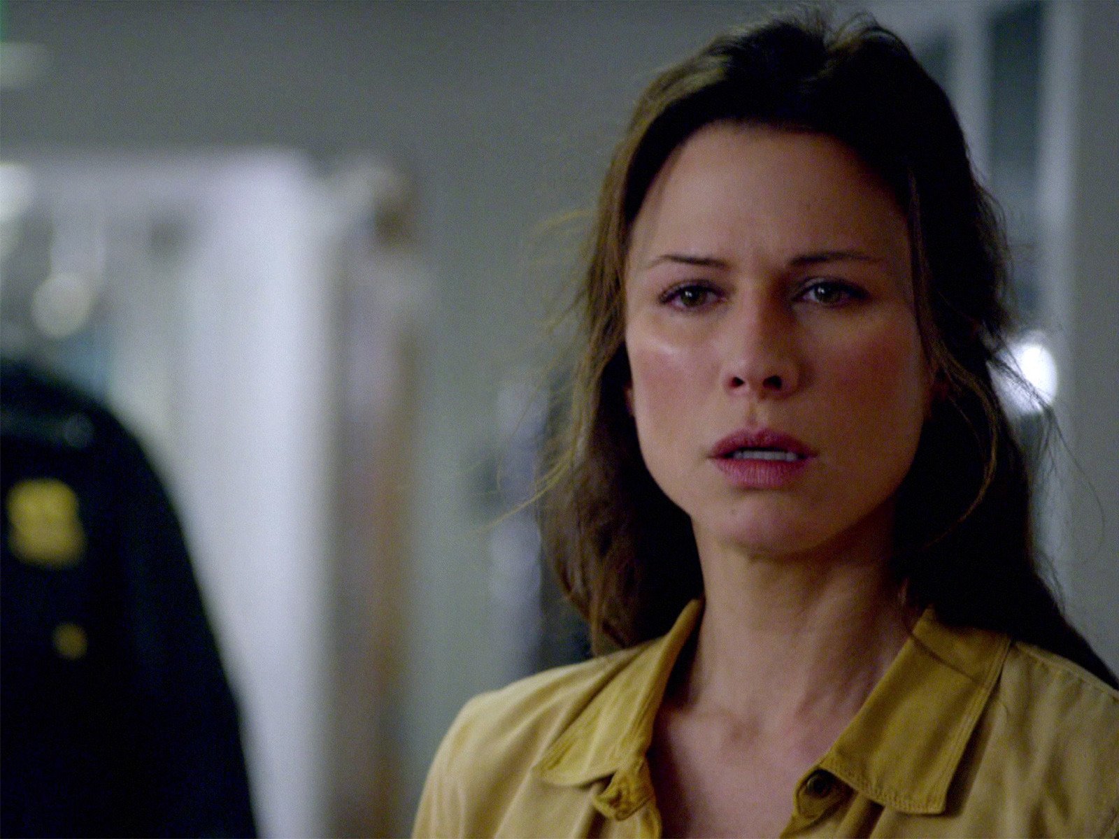 Last Resort Serie Staffel 2