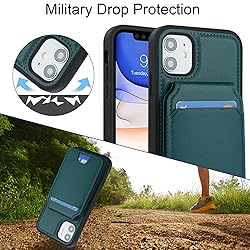 Ｈａｖａｙａ for iPhone 11 Case with Card