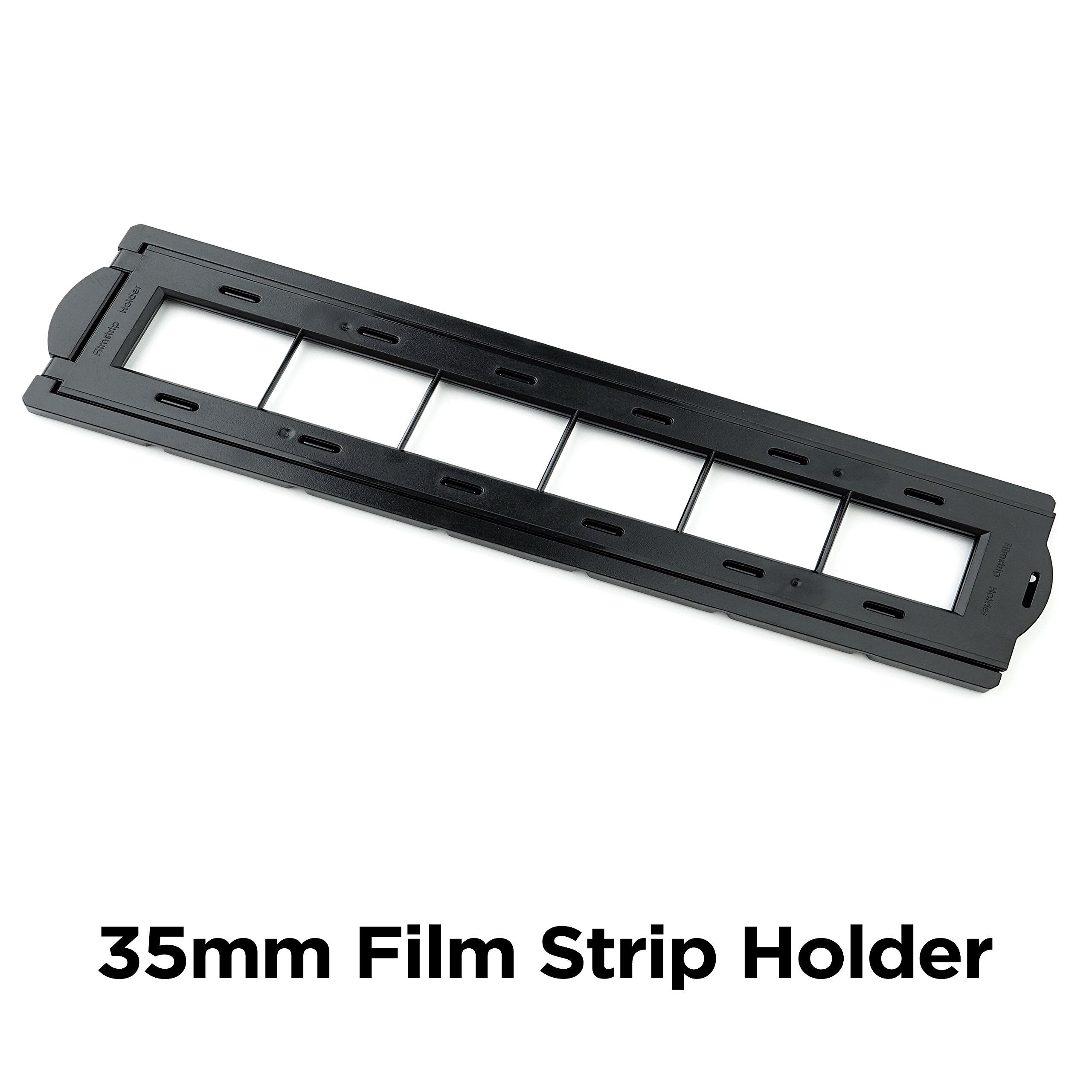 Plustek Film Holder Kit (Negative + Positive) for OpticFilm 72~83 Series use only (8100, 8200i, 8300i)