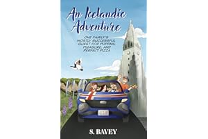 An Icelandic Adventure: One Family’s Mostly Successful Quest for Puffins, Pleasure, and Perfect Pizza