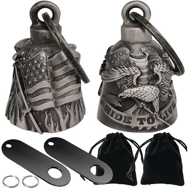 Guardian® Indian In Headdress Motorcycle Biker Luck Gremlin - Foto 10