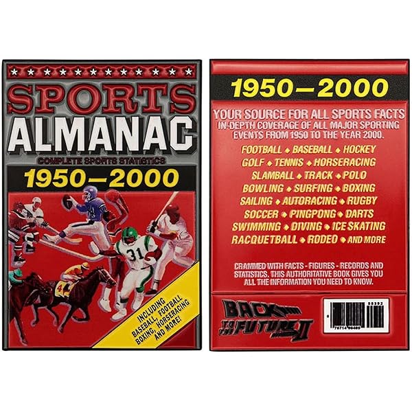 Grays Sports Almanac: Complete Sports Statistics 1950-2000