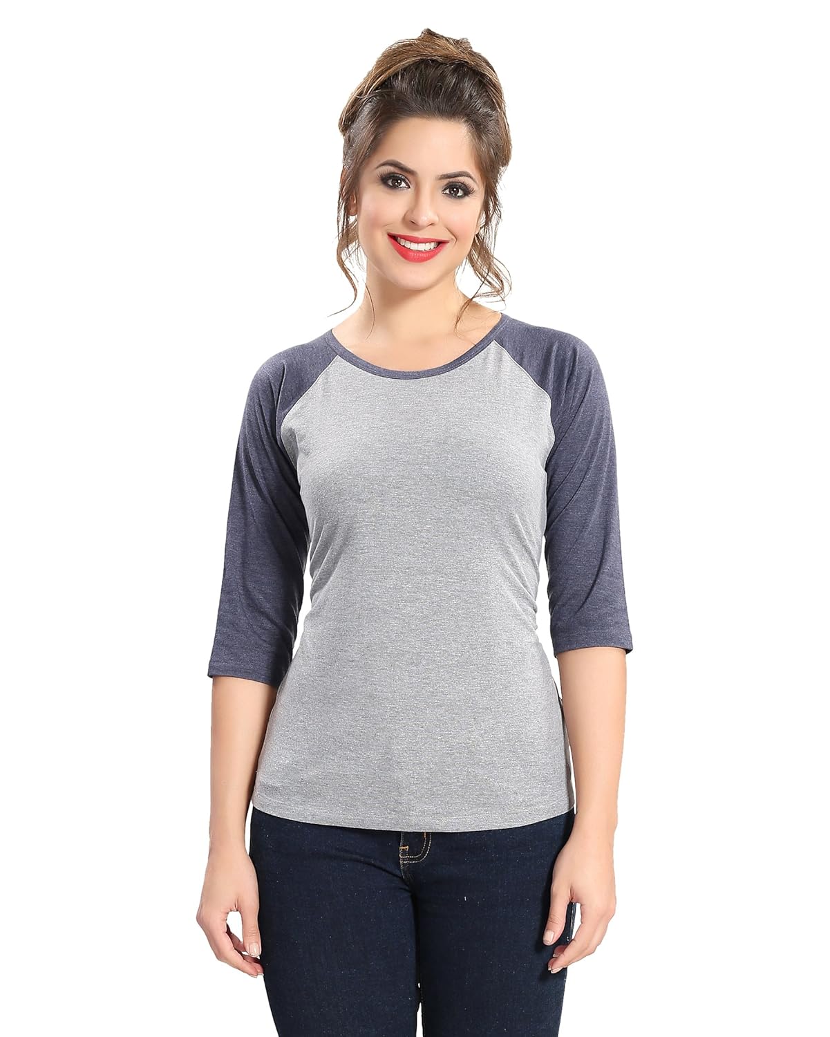 av2 women's cotton top