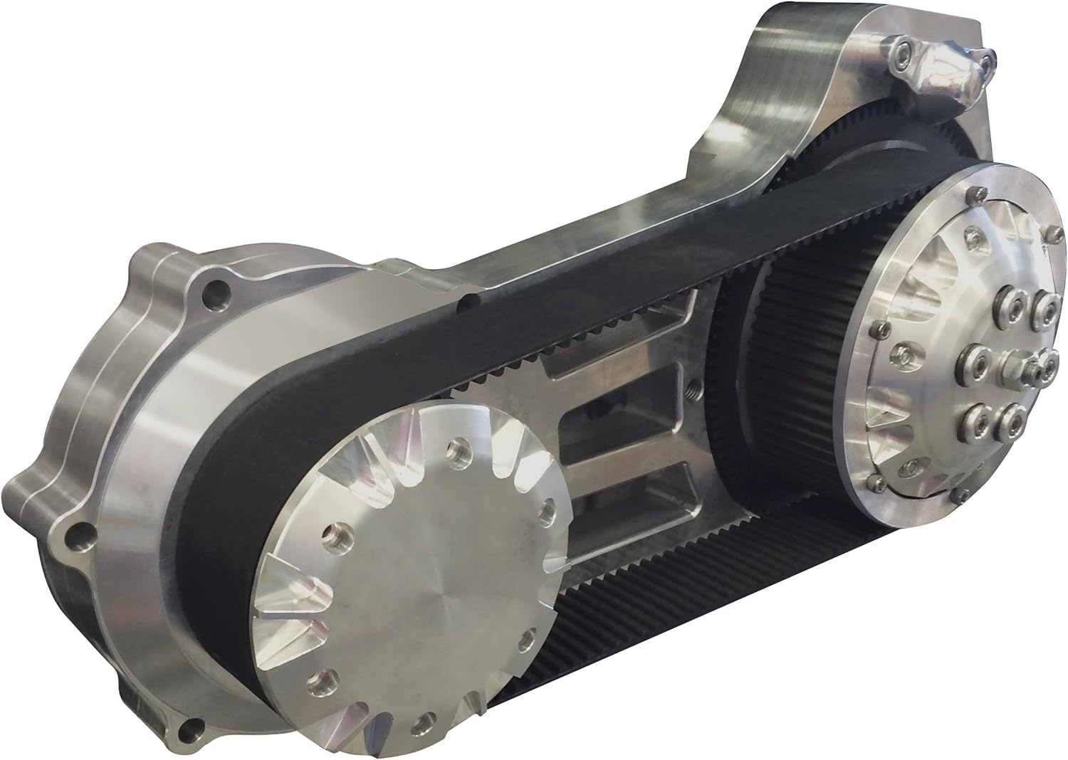 primary belt drive for softail