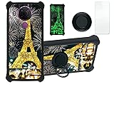 jioeuinly Nokia 5.4 Case Compatible with Nokia 5.4