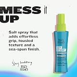 Bed Head by TIGI Salty Not Sorry Texturising Salt Spray 100 ml view 2