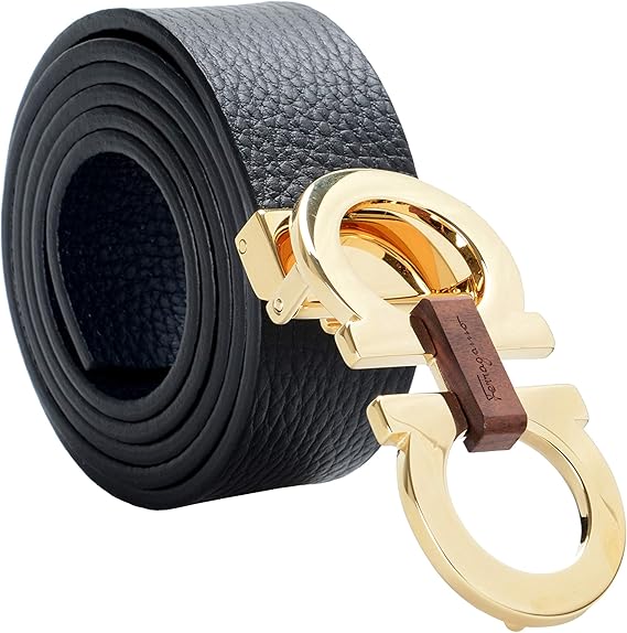 ferragamo belt amazon