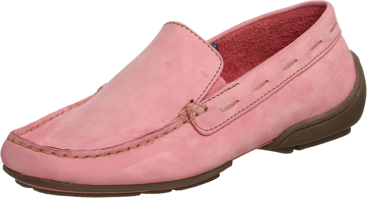 rockport seaworthy casual shoe womens