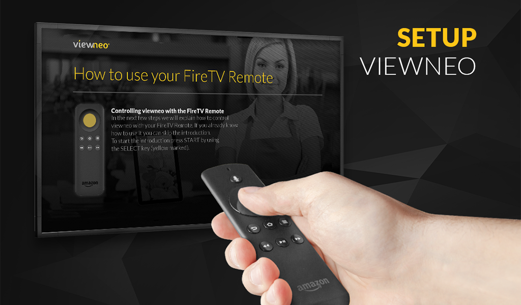 viewneo Player