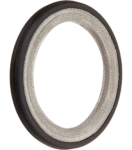 Toto TH321 Seat Packing Set, Black - Toilet And Urinal Parts