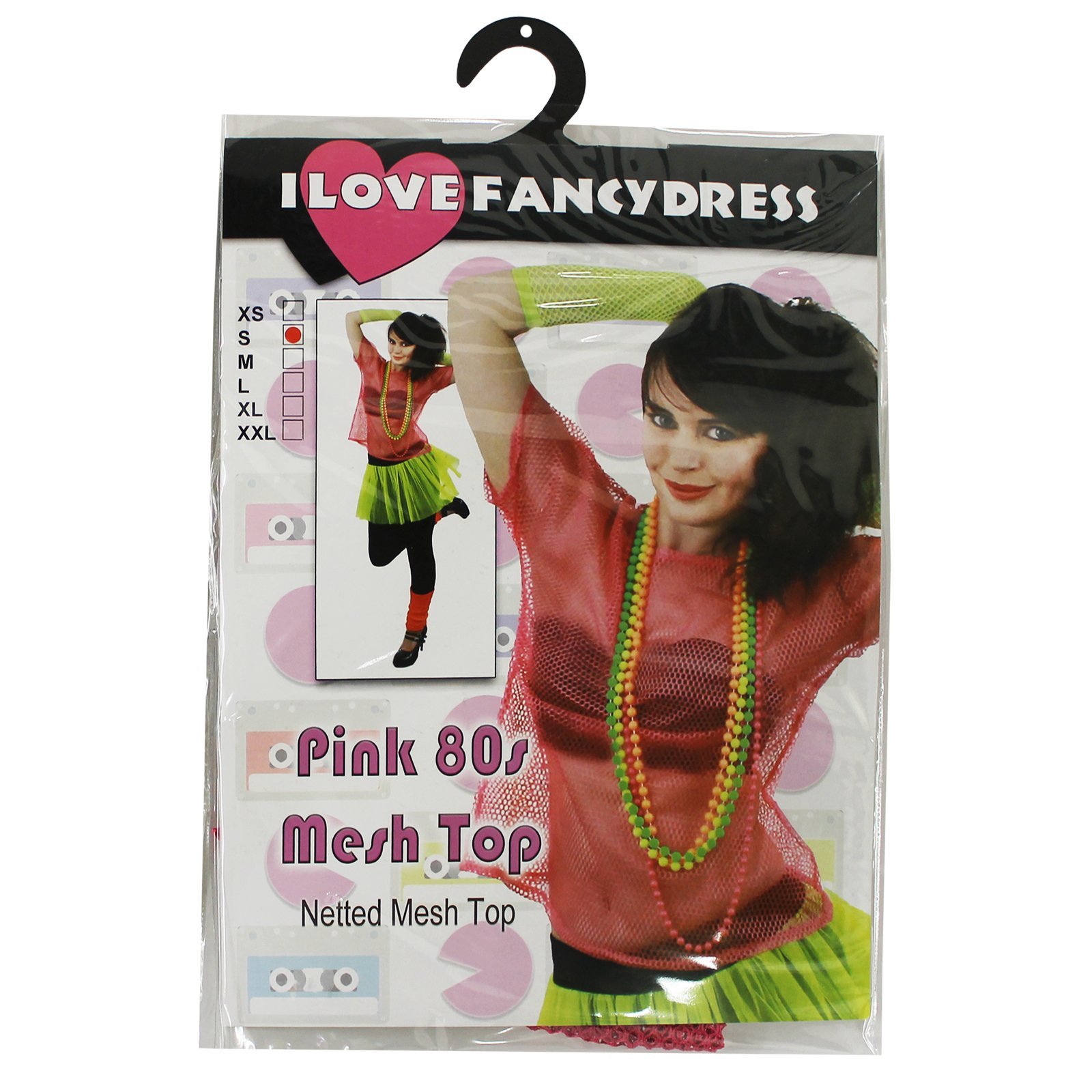 80s mesh top fancy dress Amazon.com: WILDPARTY Women Casual Sexy 80s Costumes Fishnet Neon Off  Shoulder Top Mesh Sheer T Shirts (Black-M) : Clothing, Shoes & Jewelry