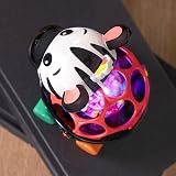 Baby Einstein Curious Car Zen Oball Toy Car & Rattle Light Up 3 Months+ view 6