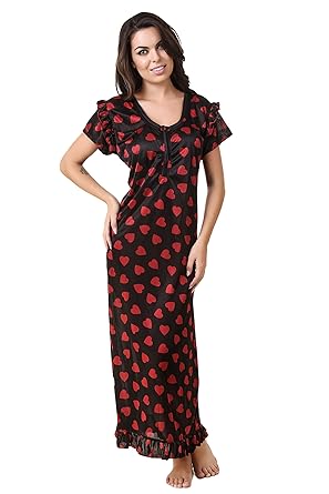 amazon india night dress