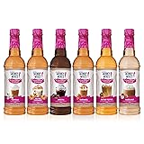 Jordan's Skinny Syrups Sugar Free Coffee