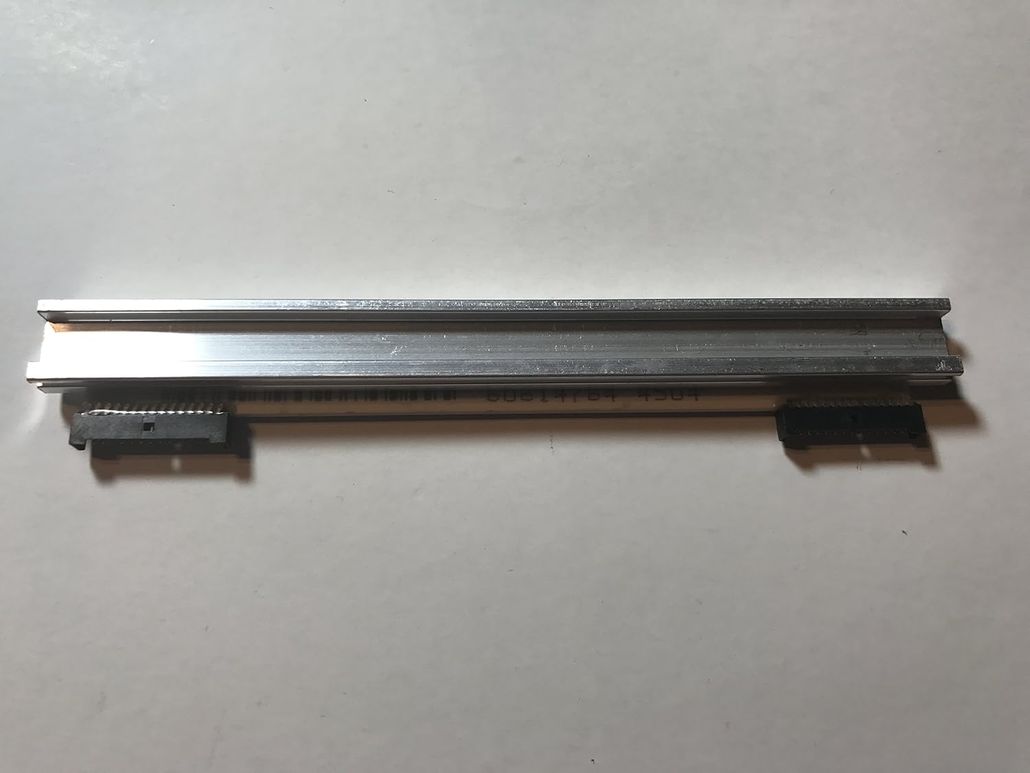 105934-038 Cabezal de impresión para Impresora térmica de Etiquetas Zebra  GX420T GK420T 203 PPP 105934-038 Informática Cartuchos de tóner  futakuchi-hakata.com