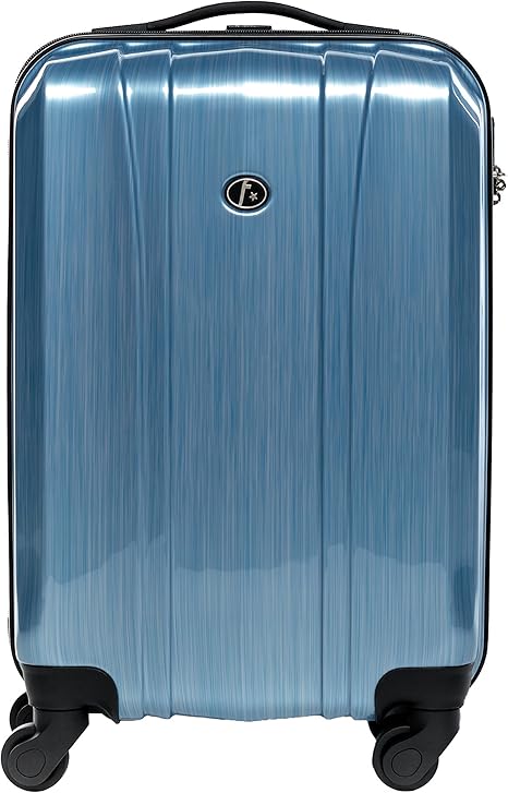 roller board luggage