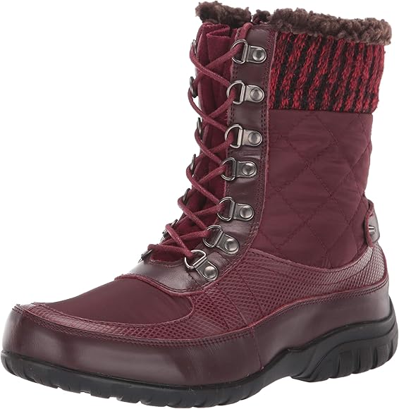 propet winter boots