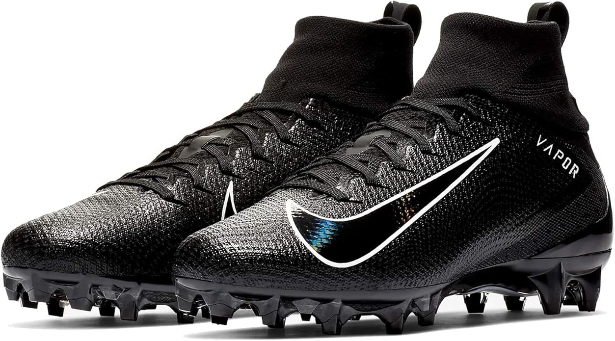 nike men's vapor untouchable pro 3 prm football cleats