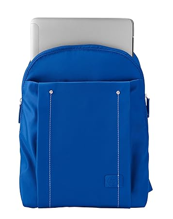 HP T7C32AA#UUF 14-inch Laptop Sling Bag (Blue)